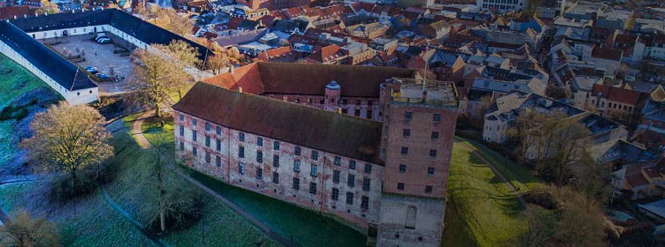 Bilet na lot Kopenhaga – Billund
