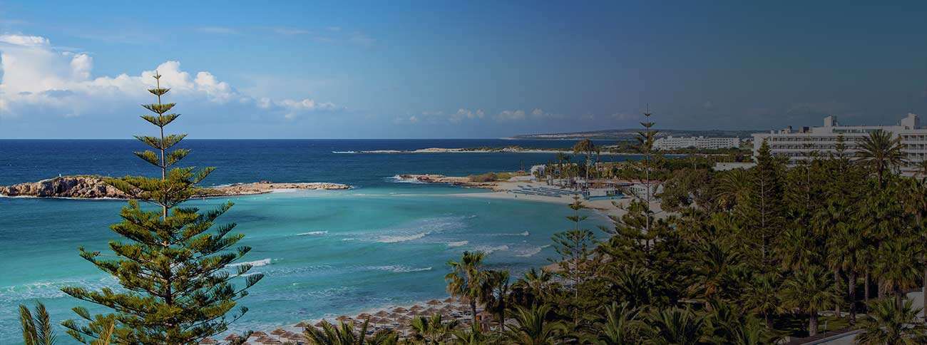 Cheap Flights from Podgorica to Larnaca